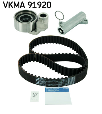 Set curea de distributie VKMA 91920 SKF